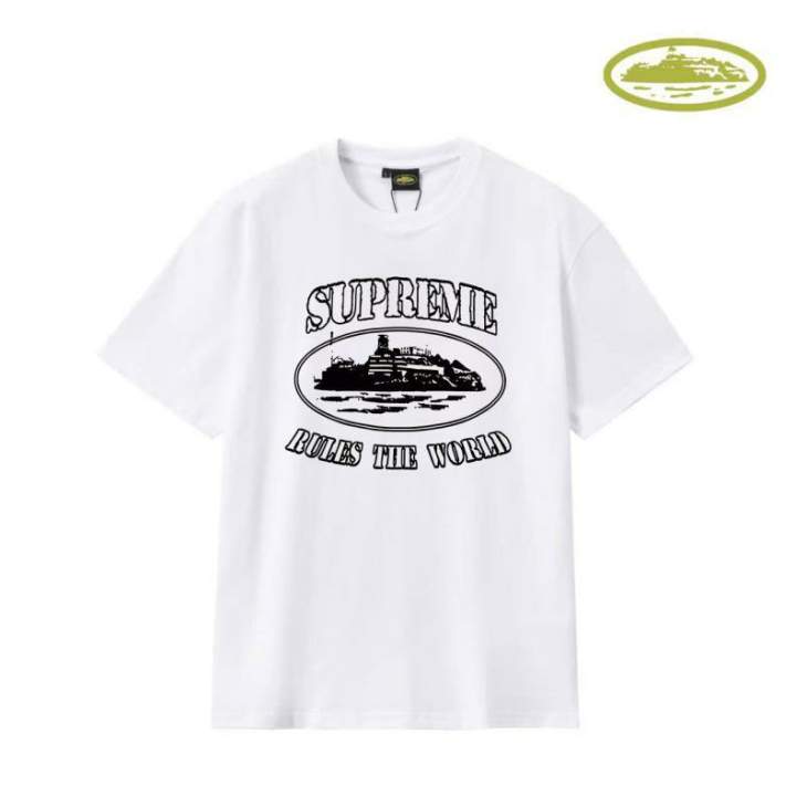 Corteiz T Shirts Short _SKUCorteizS-2XLastxC7416788